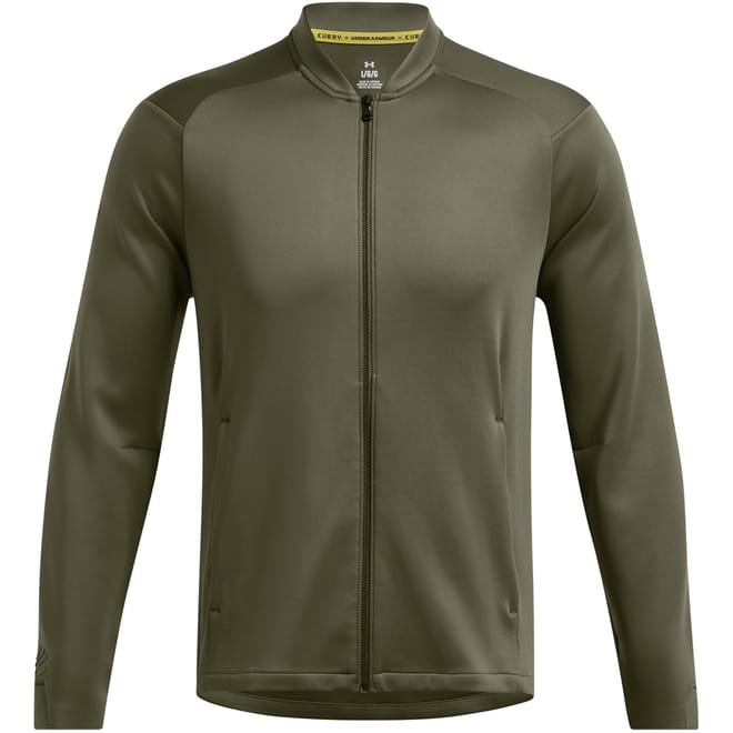 Mens Curry Travel Jacket