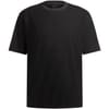 Oversize Fit Crew Neck T-Shirt