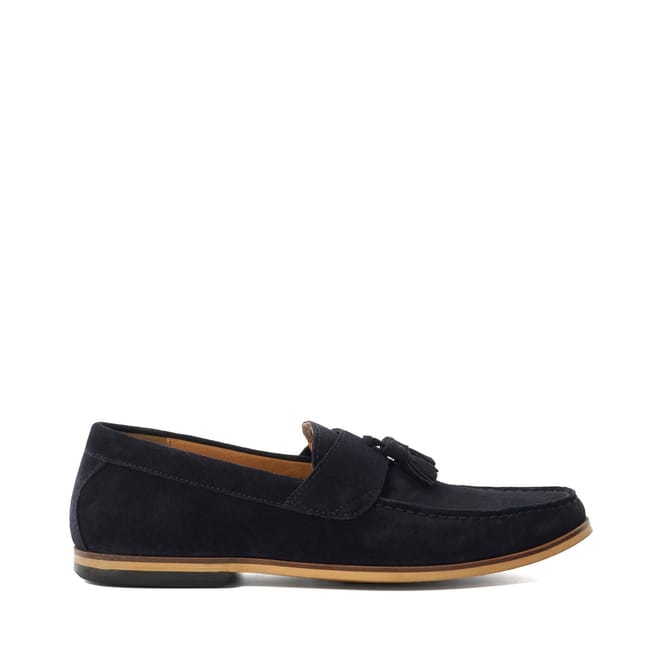Bertie Loafer