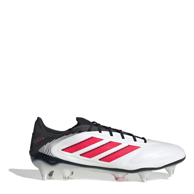 Copa Pure 3 Elite Soft Ground Football Boots
