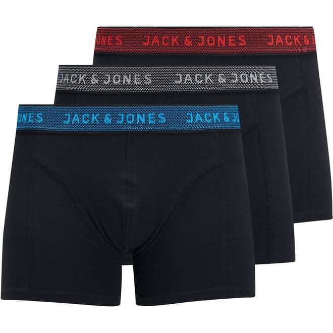 3 Pack Trunks