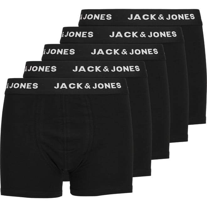 Huey 5 Pack Trunks