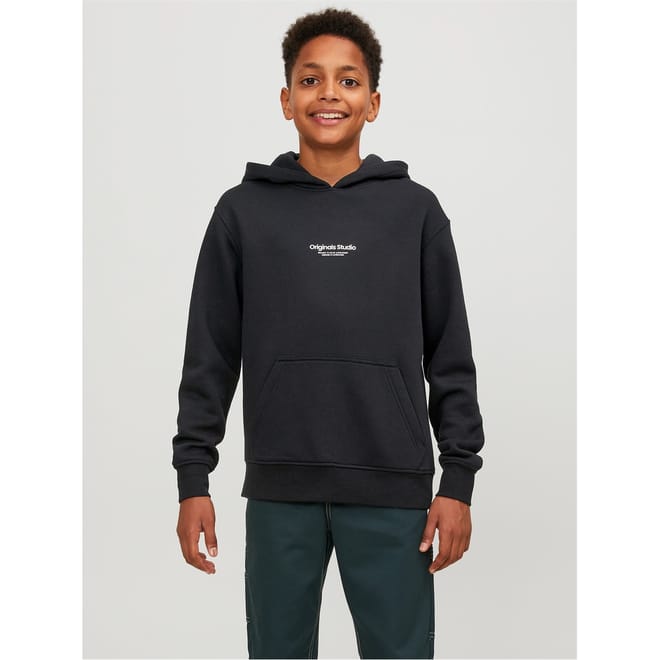 Jorvester Hood