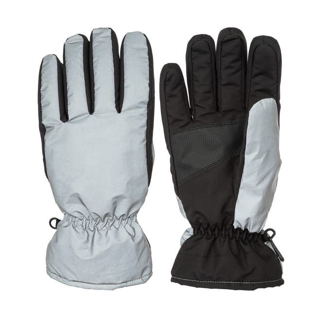 Reflective Running Glove Sn54