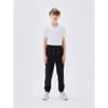 Cuffed Regular Fit Sweatpants