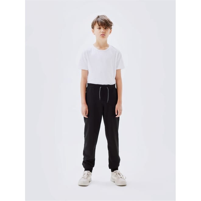 Cuffed Regular Fit Sweatpants