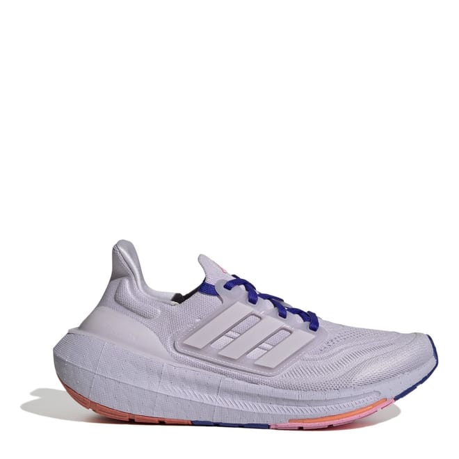 Ultraboost Light Low Top Sneakers
