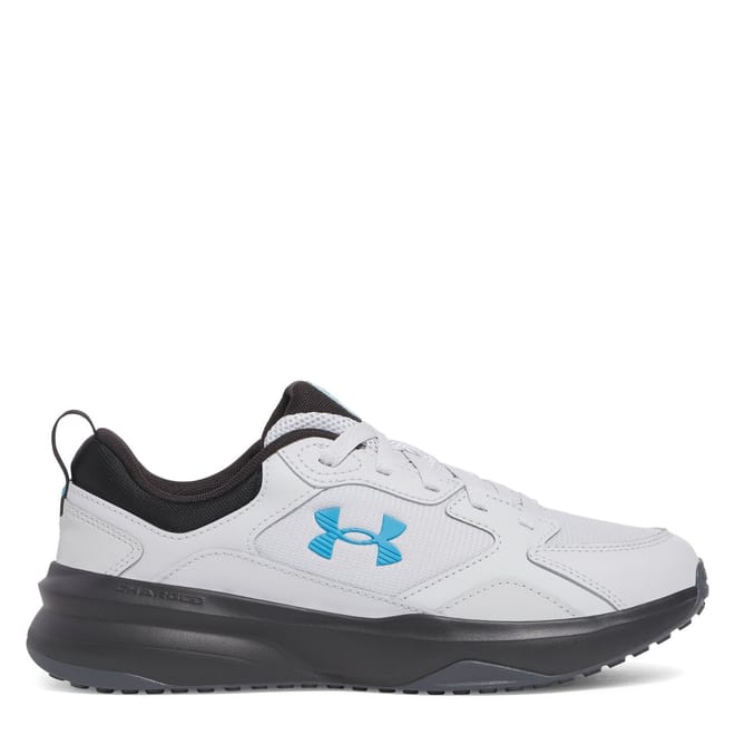 Charged Edge Trainers