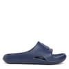 Locker V Slide Mules