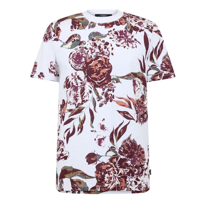 Crew Neck Regular Fit T-Shirt