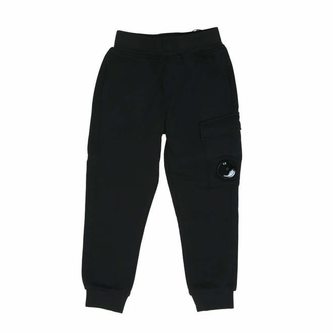 Juniors Diagonal Fleece Lens Sweatpants
