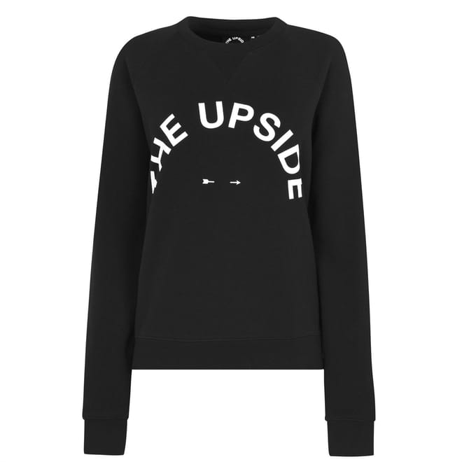 Crew Sweatshirt