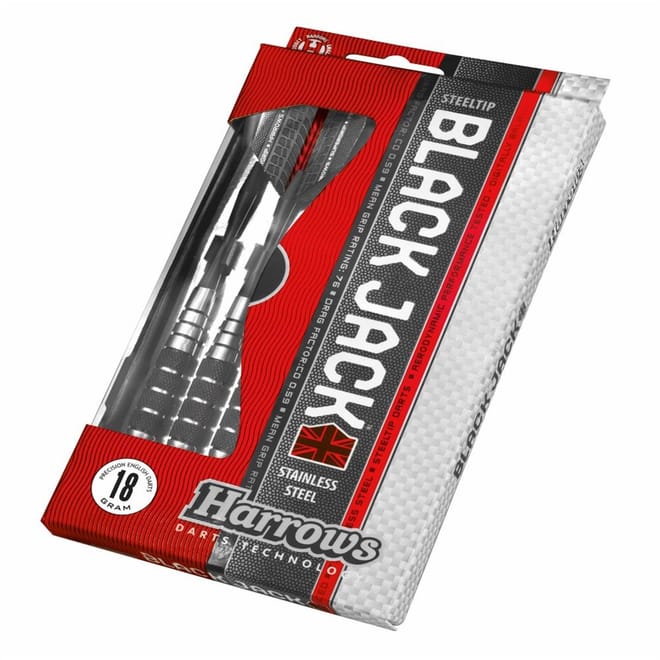 Blackjack Darts