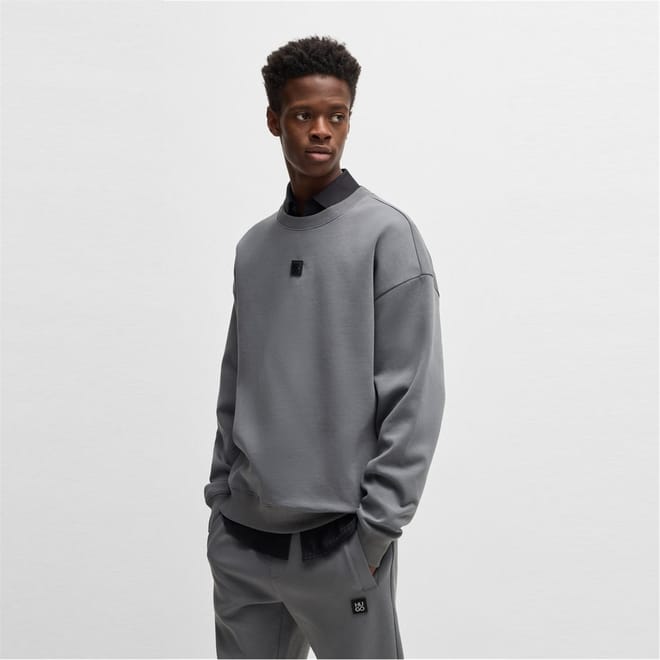 Crew Sweater
