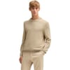 Crew Neck Regular Fit Sweater
