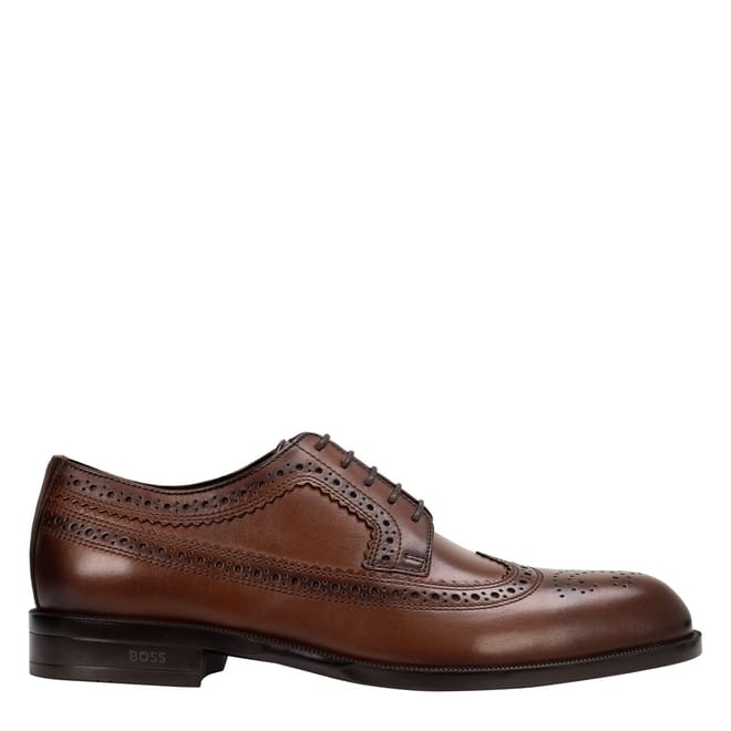 Oxfords