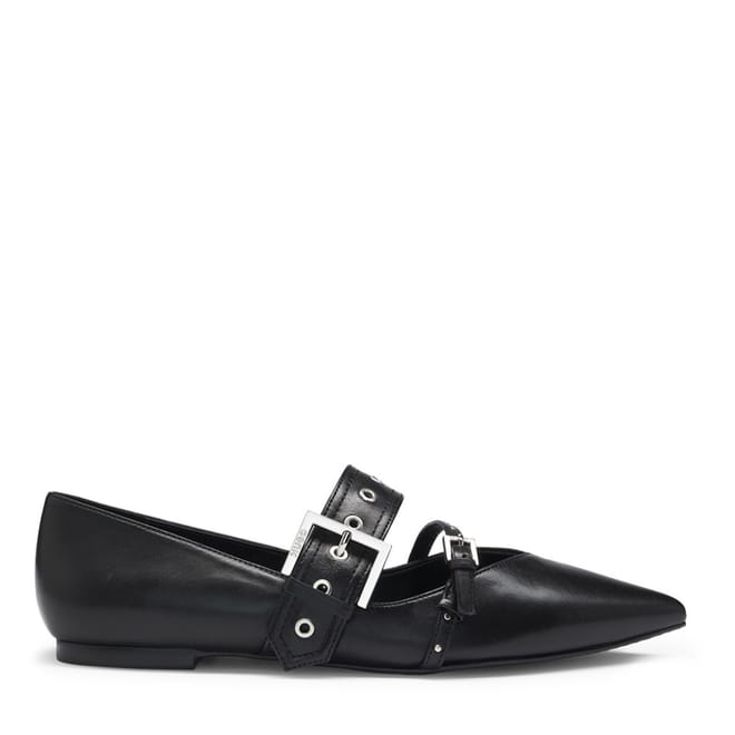 Maridia Ball Pumps