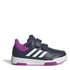 Tensaur Hook And Loop Shoes Girls