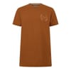 Regular Fit Crew Neck Short Sleeve T-Shirt