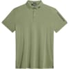 Regular Fit Short Sleeve Polo Shirt