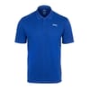 Mens Check Golf Polo