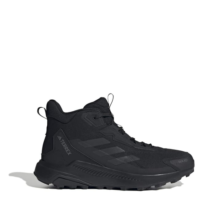 Terrex Anylander Mid Rain.rdy Hiking Shoes
