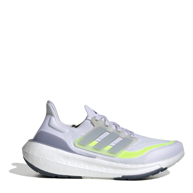 Ultraboost Light Low Top Sneakers