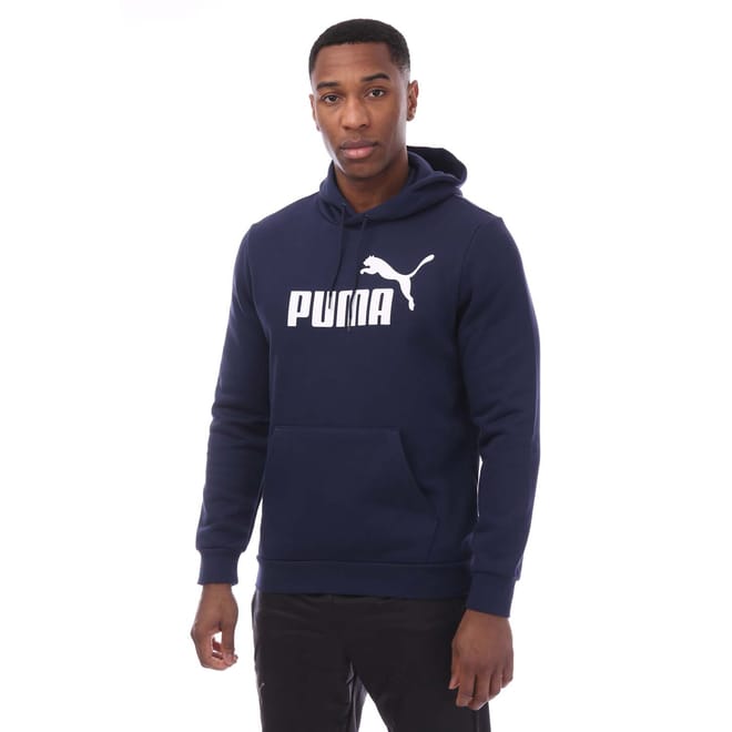 ESS Big Logo Hoodie