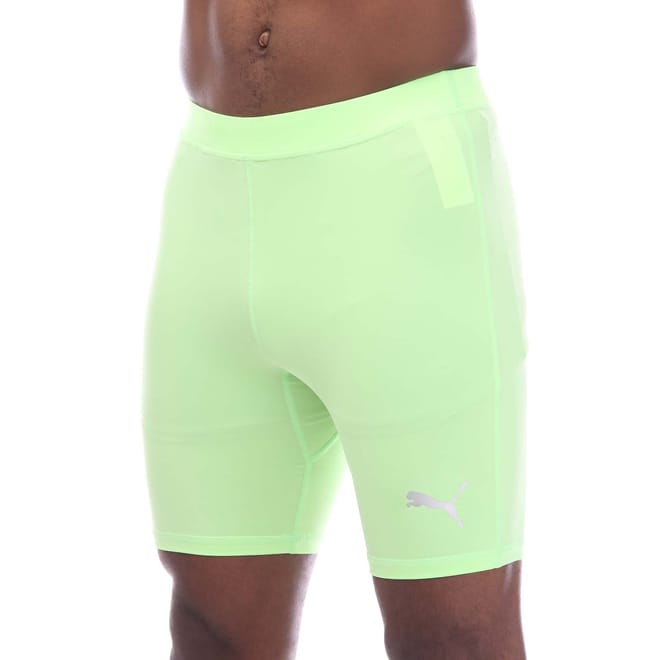 LIGA Baselayer Short Tights