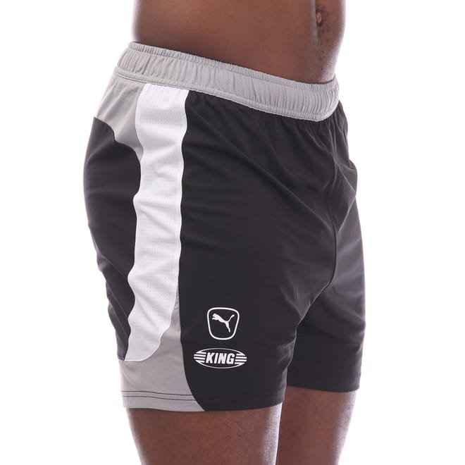 King Pro Shorts