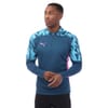 IndividualFINAL 1/4 Zip Top