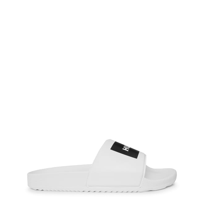 In Sliders