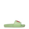 Logo Slides Mules