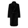 Long Sleeve Dressing Gown