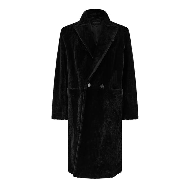 Long Sleeve Dressing Gown