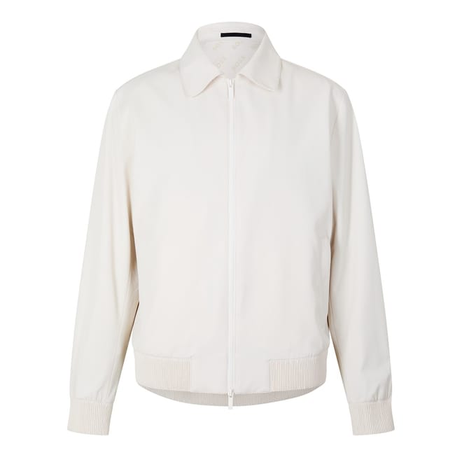 Wing Harrington Jacket