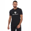 Cotton Jersey Signature T-Shirt