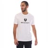 Cotton Jersey Signature T-Shirt