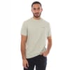 Cotton Jersey Alloy T-Shirt