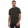 Cotton Jersey Alloy T-Shirt