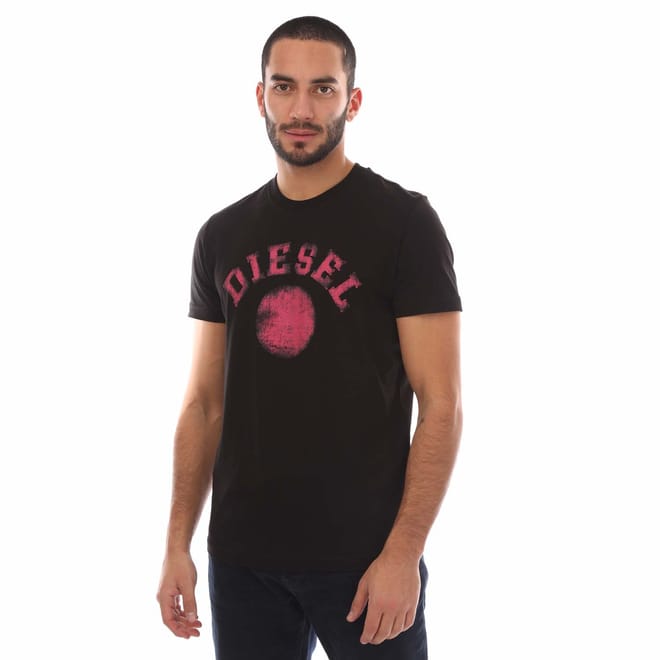 T-Diegor 9-F T-Shirt