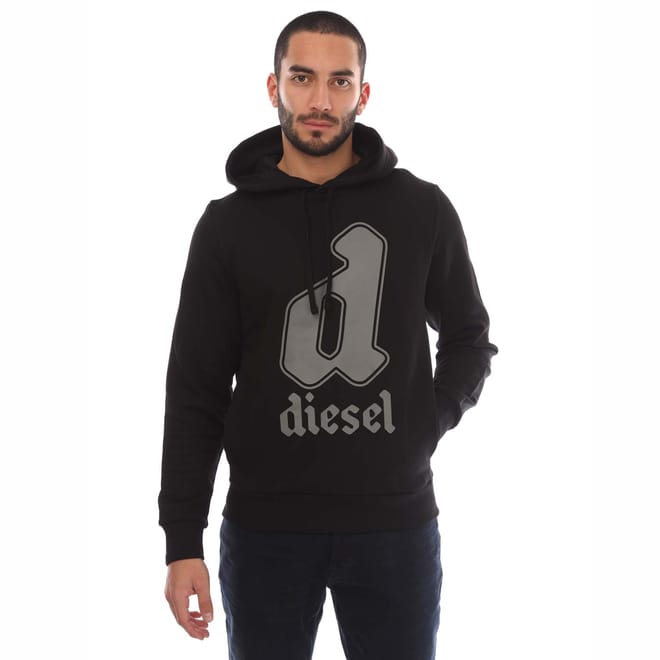 S-Ginnout 13-A Hoodie