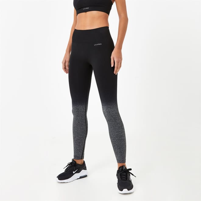 Ombre Leggings