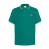 Mens Tipped Polo Shirt