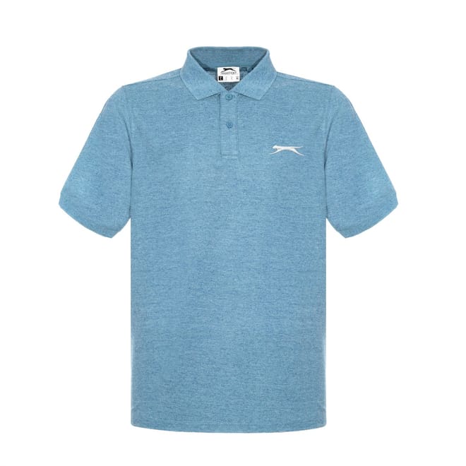 Mens Plain Polo Shirt