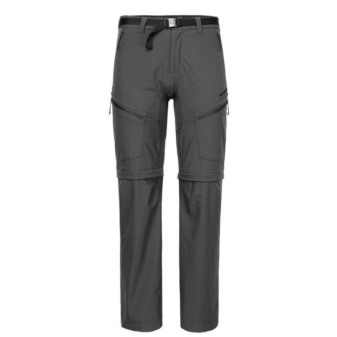 Mens Panther Zip Off Trouser