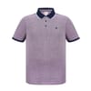 Mens Pique Polo Shirt