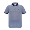 Mens Pique Polo Shirt
