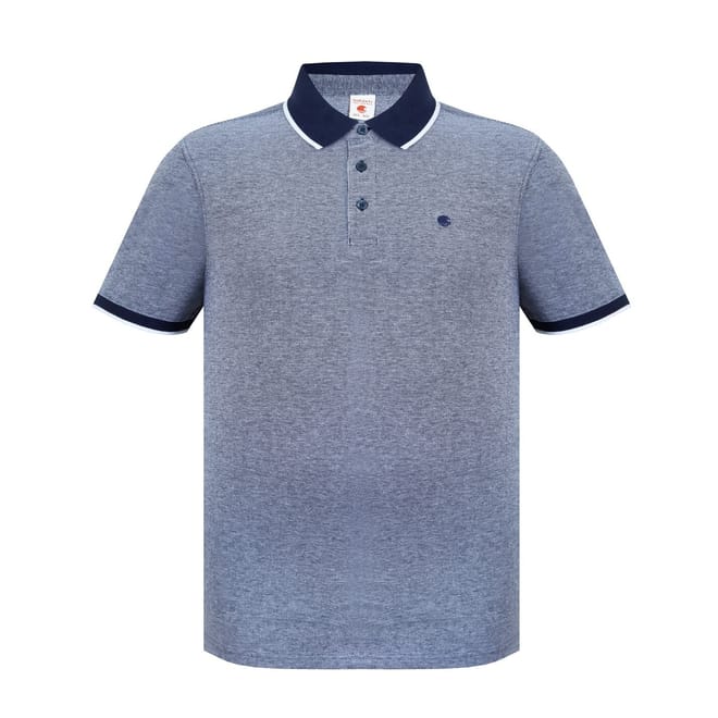 Mens Pique Polo Shirt