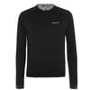 Mens Long Sleeve Cycling Jersey